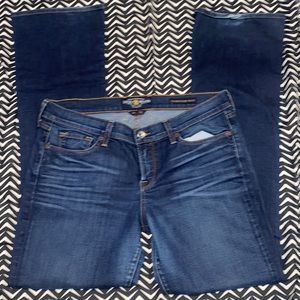 Lucky brand women’s jeans
